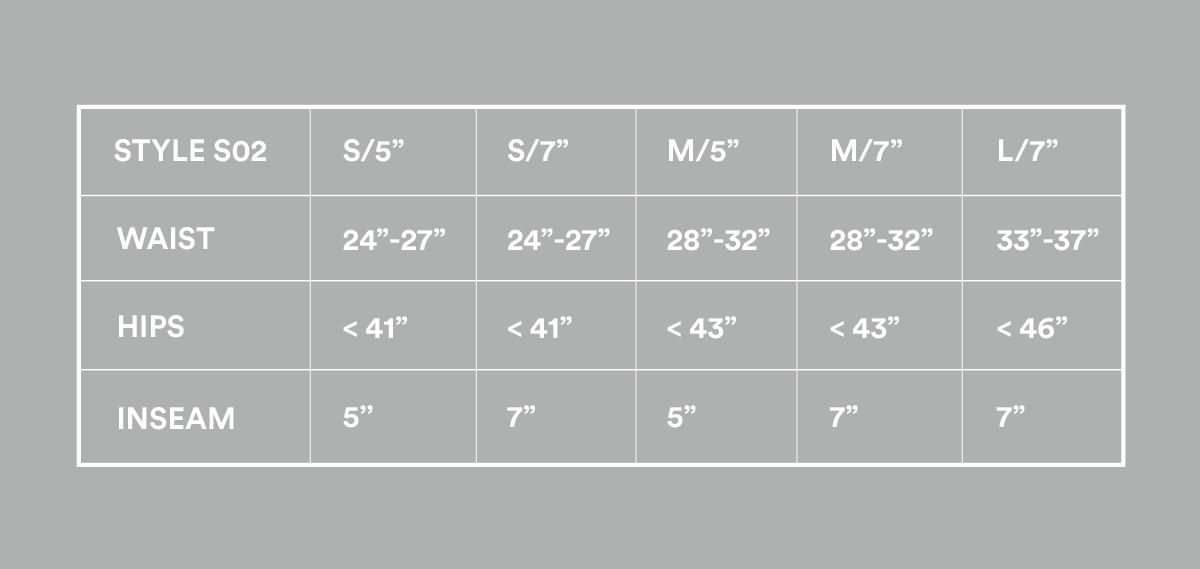 Bouldering Shorts | Loose Fit