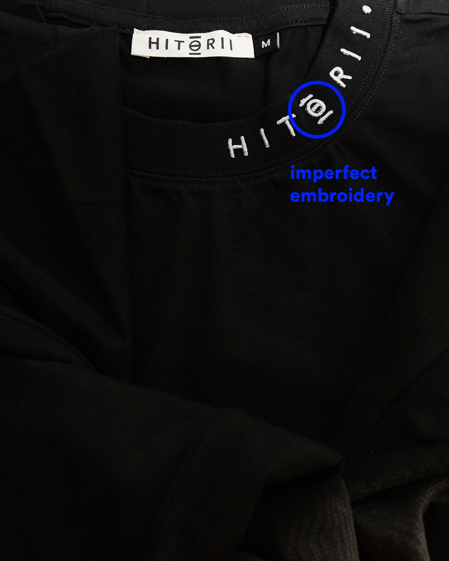 Non-Cat Tee Imperfects - 25% Off