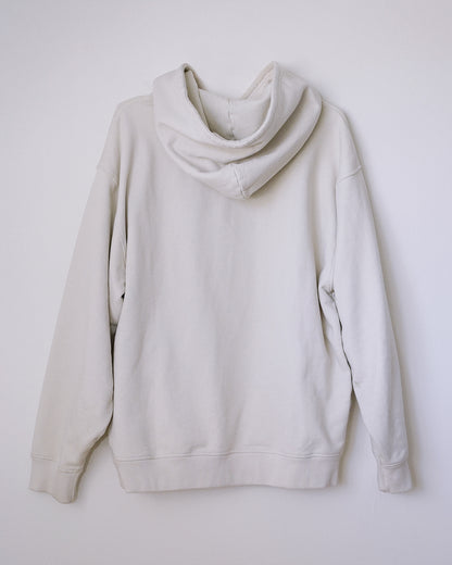 Rest Days | Hoodie | Gray