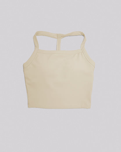 Minimal Tank | Padded | Buttercup