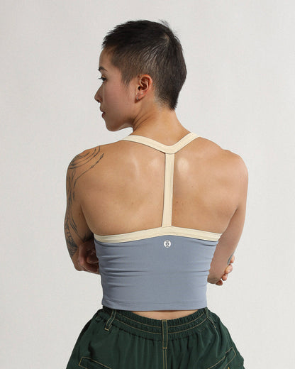 Minimal Tank | Padded | Sage