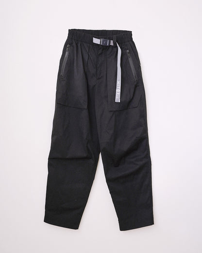 Street Pants | Black |  PREVIOUS BATCH