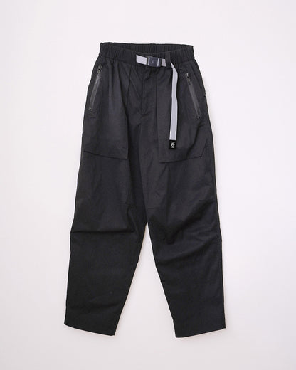 Street Pants | Black