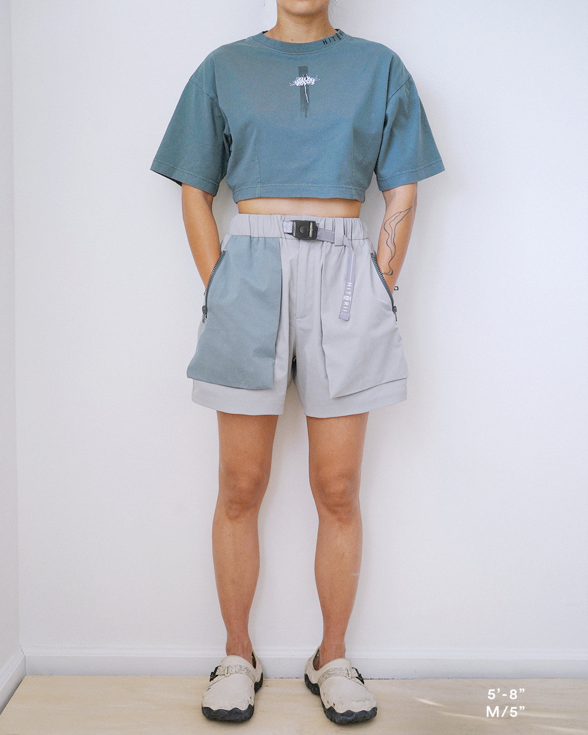 Bouldering Shorts | Loose Fit