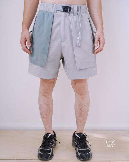 Bouldering Shorts | Loose Fit