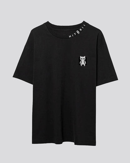 Soft Like Your Project | Oversized Tee | Charcoal